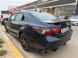 تويوتا كامري